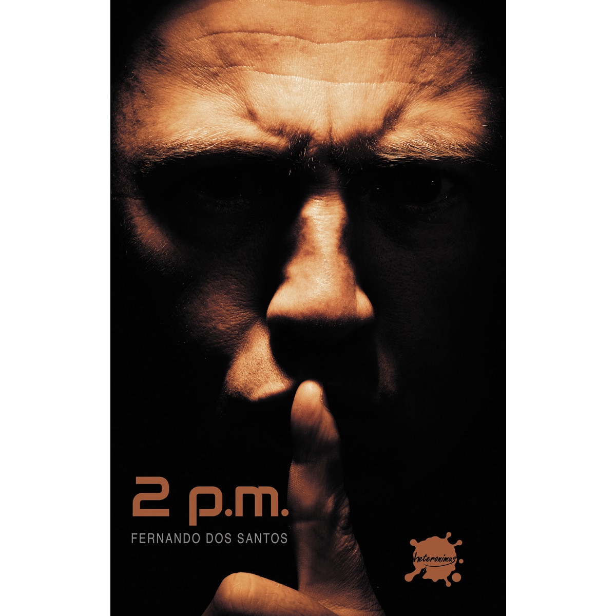 2 p.m. 1