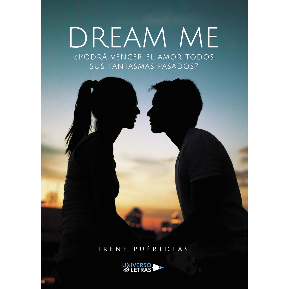 Dream me (Capa mole) 1