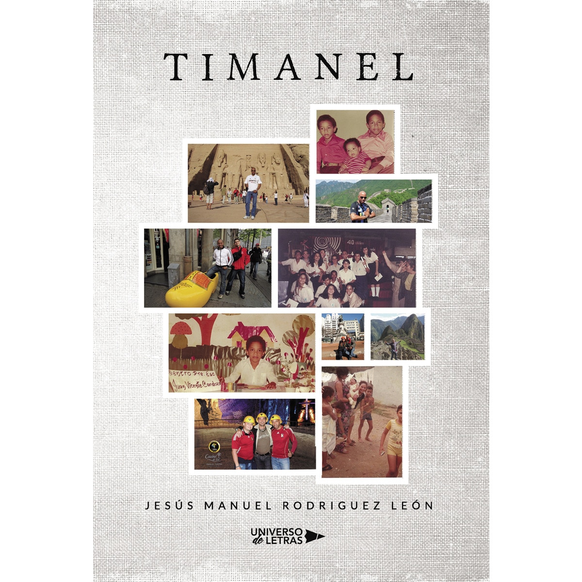 Timanel (Capa mole) 1