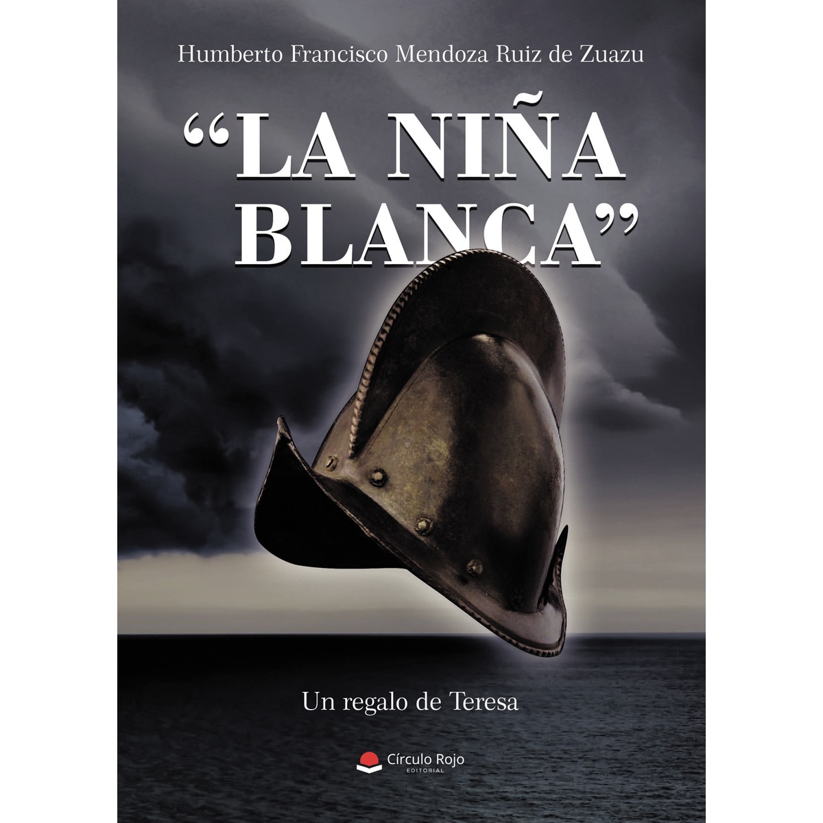 La niña blanca(Tapa blanda) 1