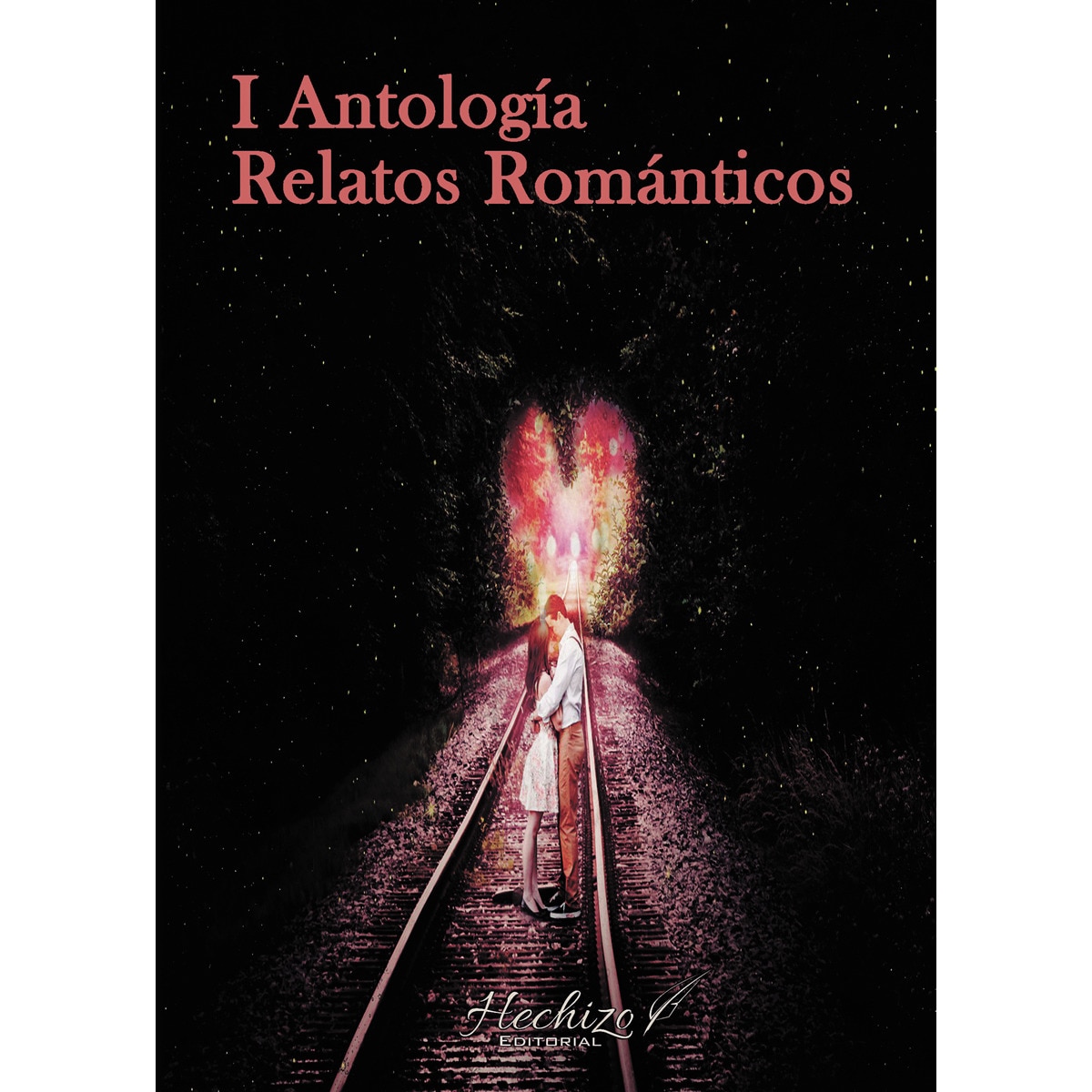 I antología relatos románticos(Tapa blanda) 1