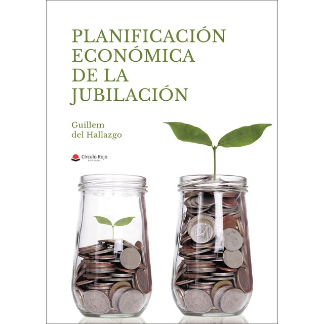 Imagen 0 de Planificación  económica de la jubilación  (Tapa blanda)