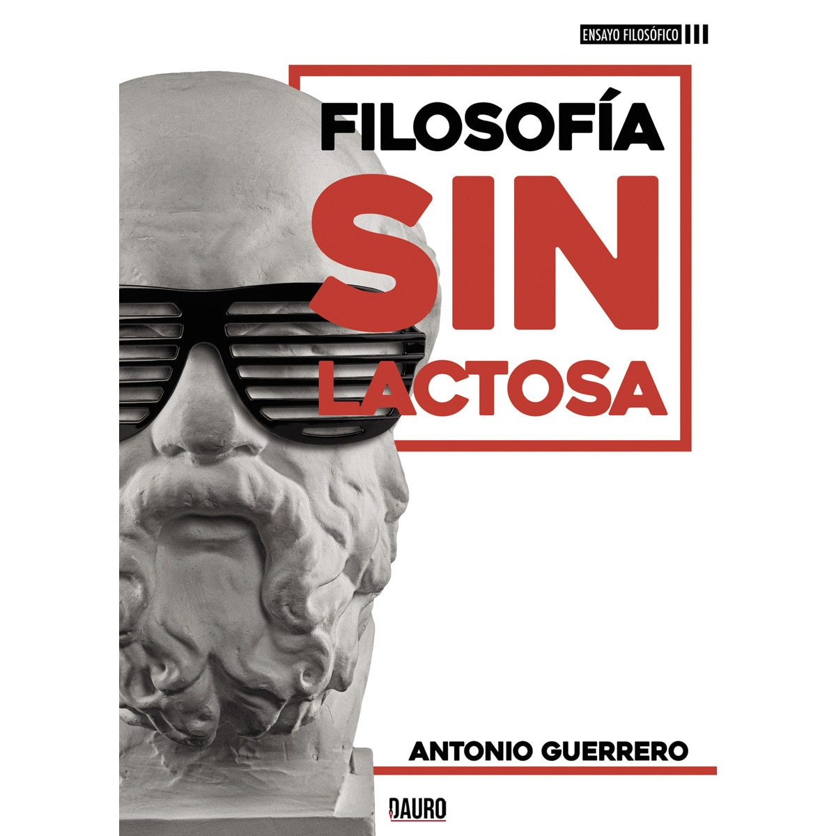 Filosofía sin lactosa 1