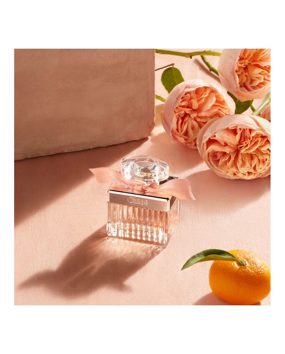 Eau de Toilette Chloé Signature Rose Tangerine Chloé - 30 ml 5