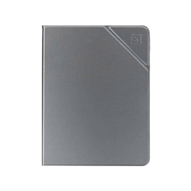 Imagem 0 de Capa Metal Tucano Up Plus Ipad Pro 11 v2020 - Cinzento