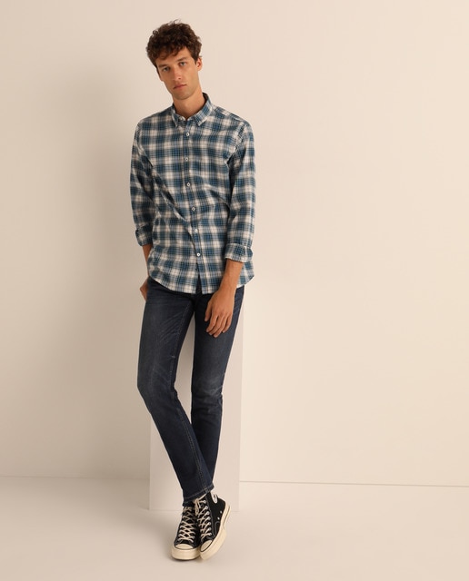 Vaqueros · Easy Wear · Moda hombre · El Corte Inglés (37) · 2