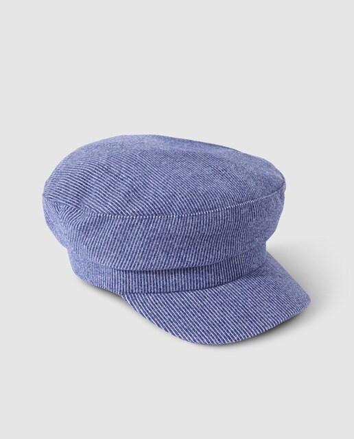 gorras chica el corte ingles