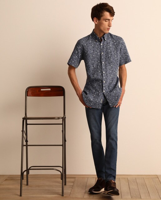 أيام الأسبوع كوريا الاستمارة pantalones vaqueros emidio tucci el corte  ingles - muradesignco.com