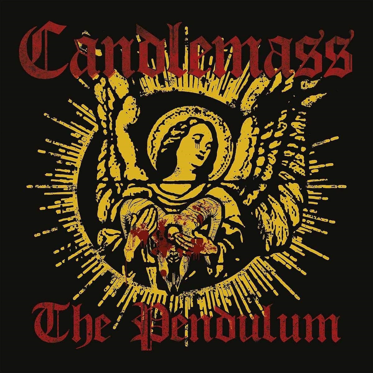 Imagen 0 de The Pendulum (CD)