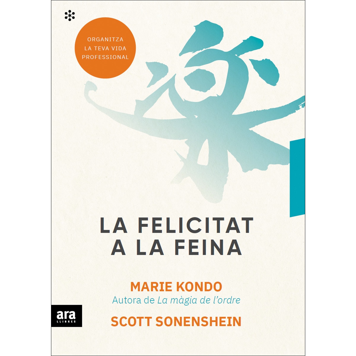 Imagem 0 de La felicitat a la feina(Tapa blanda)