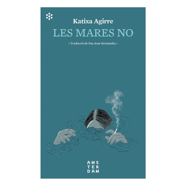 Imagem 0 de Les mares no (Capa mole com abas)