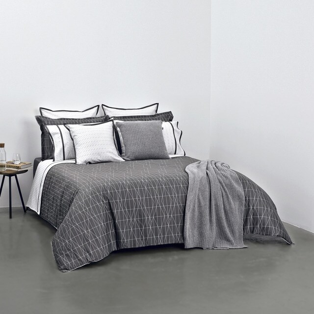Juego de sábanas Outline Home Concept · Home Concept · El Juego de sábanas Outline Home Concept · Home Concept · El