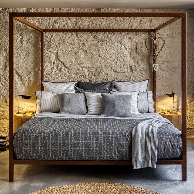 Juego de sábanas Outline Home Concept · Home Concept · El Juego de sábanas Outline Home Concept · Home Concept · El