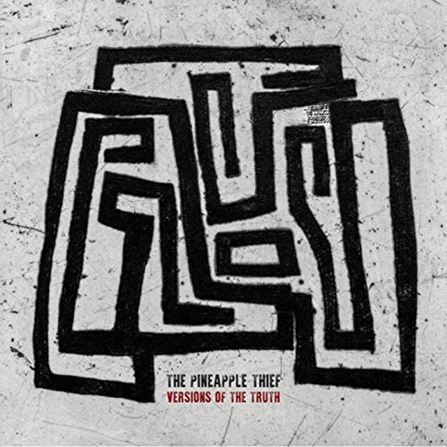 Imagen 0 de Versions Of The Truth (CD)