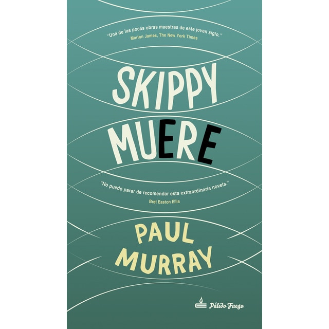 Imagem 0 de Skippy muere(Tapa blanda)