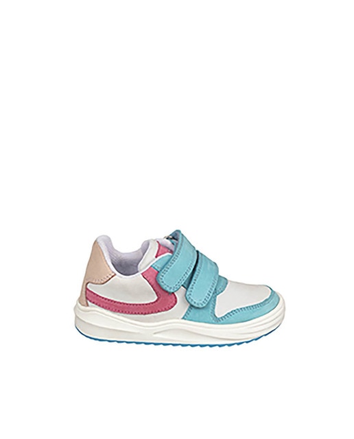 Imagen 0 de Zapatillas fashion dos velcros