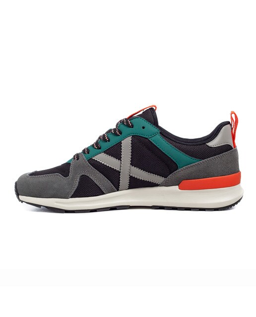 Comprar Zapatillas casual unisex Alpha Munich · Munich · El Corte Inglés