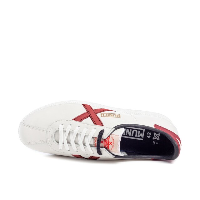 Zapatillas casual unisex Barru Munich · El Corte Inglés