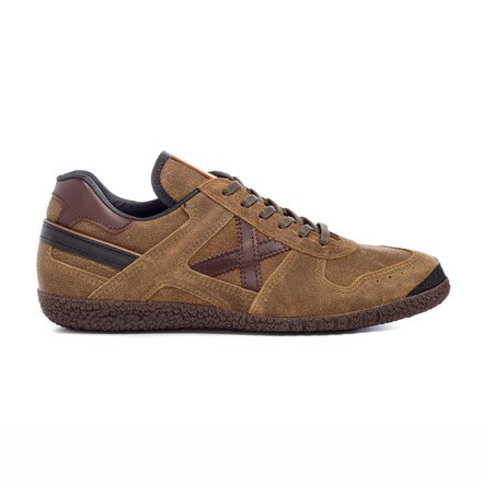 Zapatillas casual unisex Goal Munich · El Corte Inglés