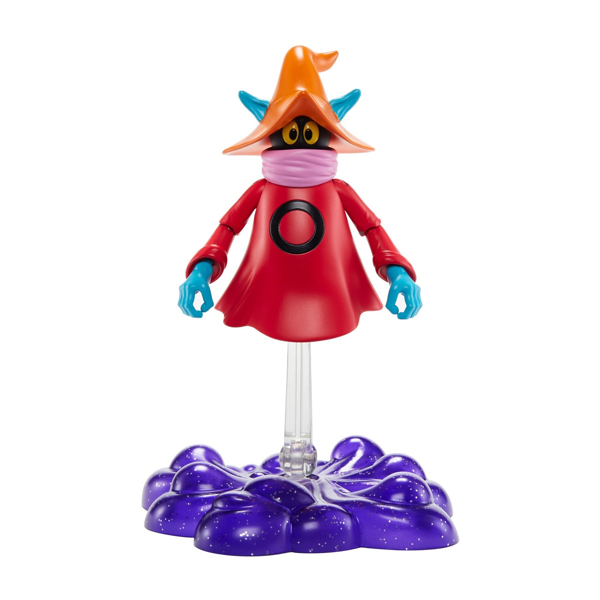 Masters Del Universo - Motu Origins Masters Of The Universe Orko