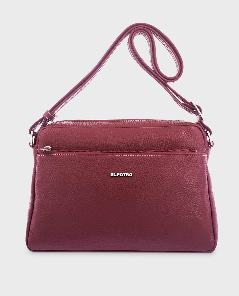 Bandolera de mujer El Potro de