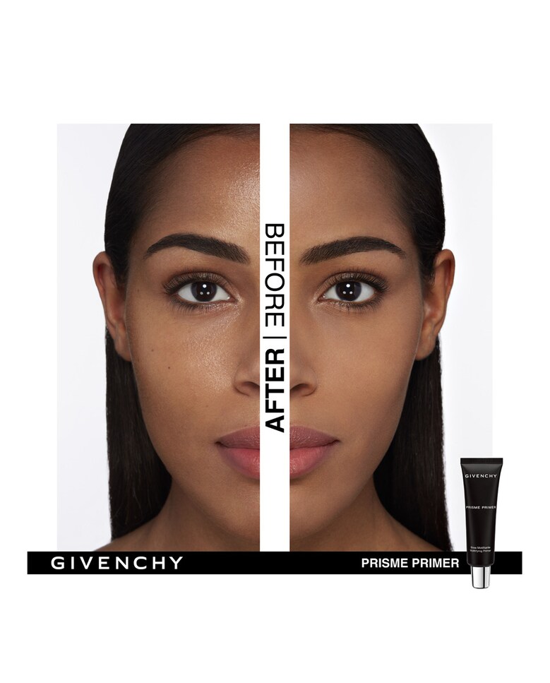 Base correctora e illuminadora Prisme Primer Givenchy Mat 06-3