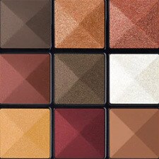 N5 WARMEST BURGUNDY