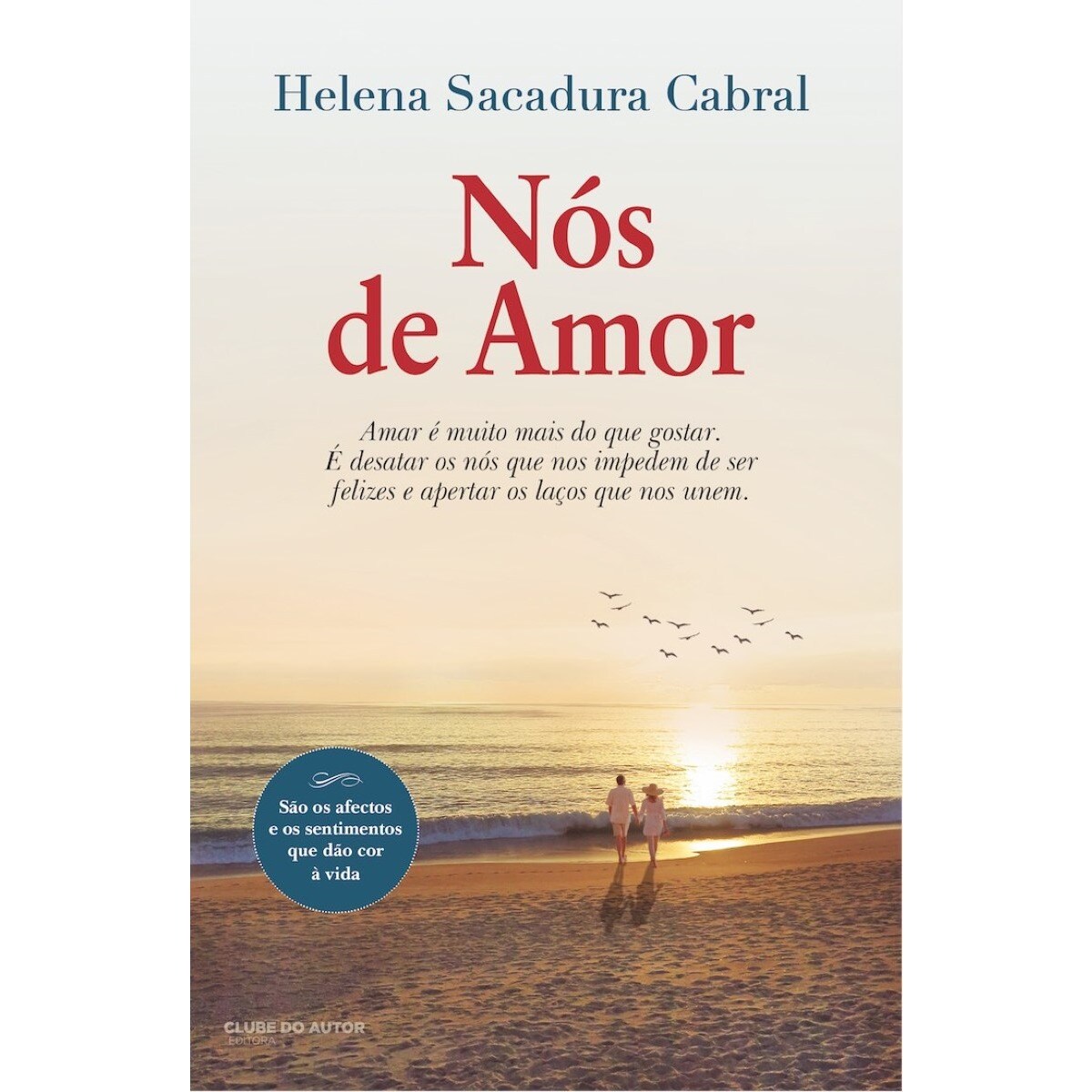 Imagem 0 de Nós de Amor