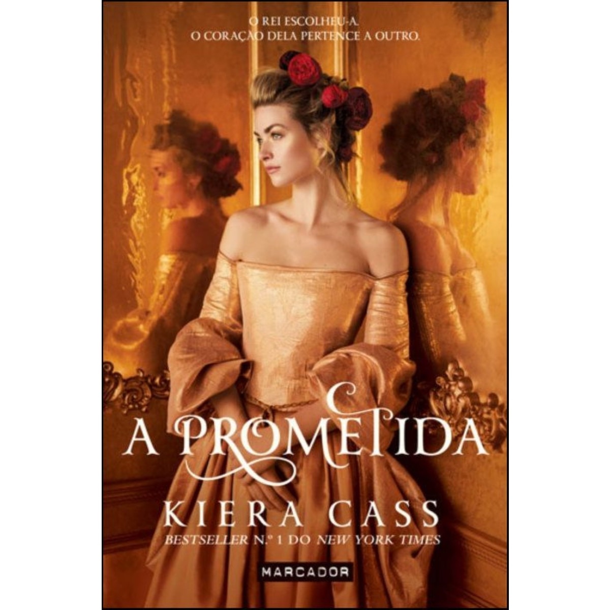 Imagem 0 de A Prometida