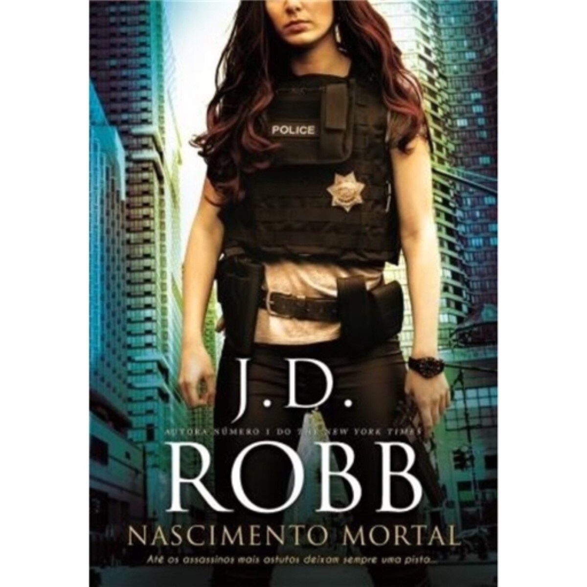 Nascimento Mortal 1