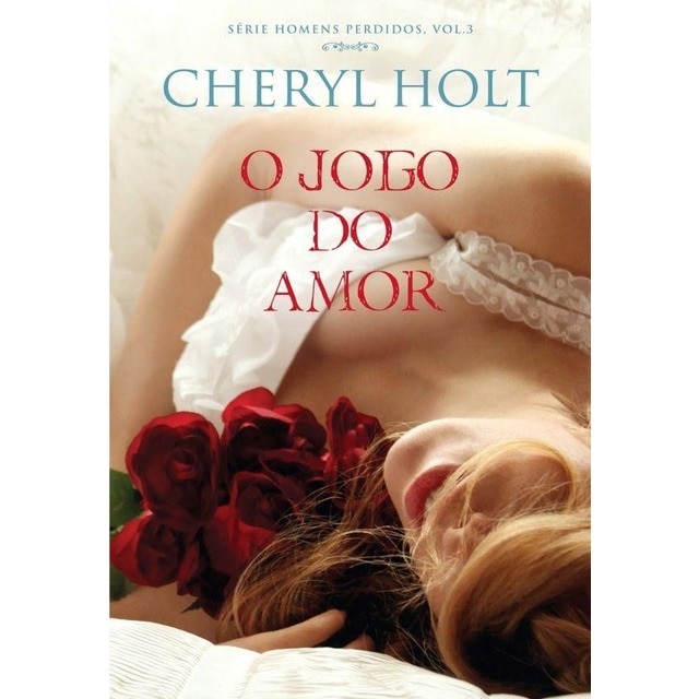 Imagem 0 de O Jogo do Amor