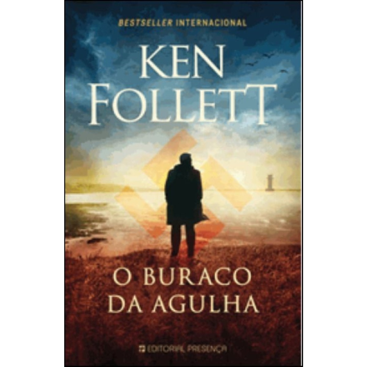 O Buraco da Agulha 1