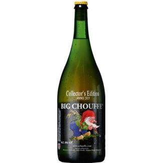 Cerveja Big garrafa 1,5 L - Chouffe