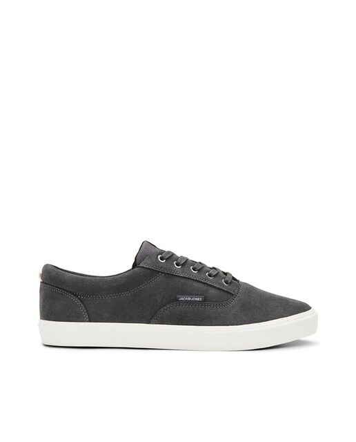 Zapatillas de hombre Jack \u0026 Jones gris · Jack \u0026 Jones · El Corte Inglés