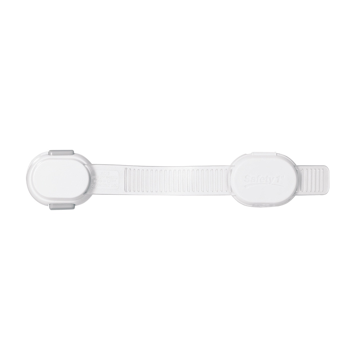 Imagen 0 de Bloqueador Safety 1st Multiusos blanco
