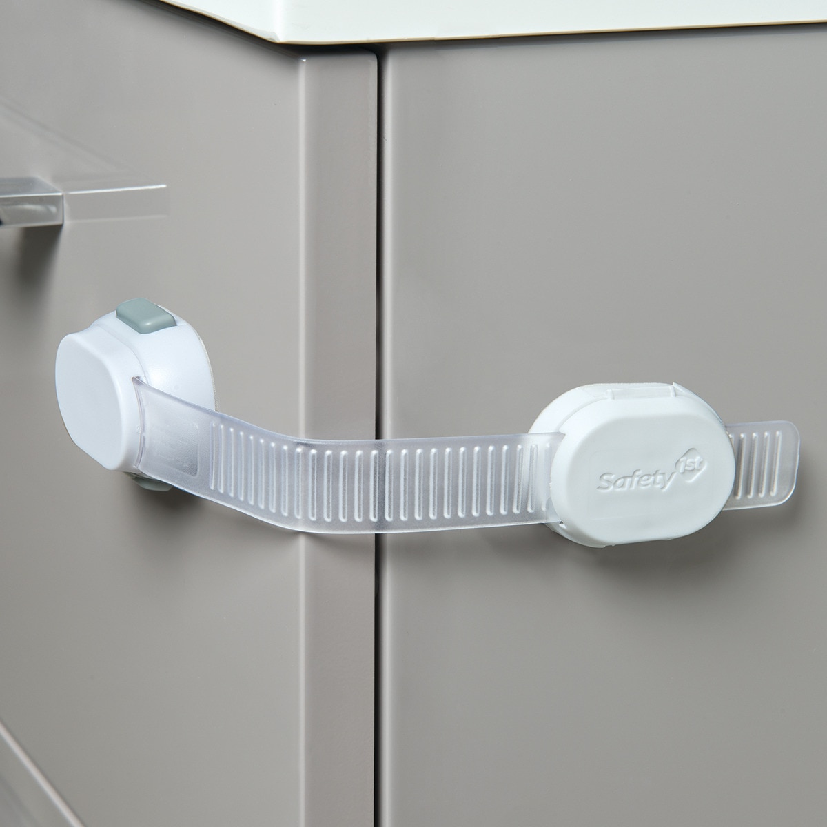 Bloqueador Safety 1st Multiusos blanco Blanco-3