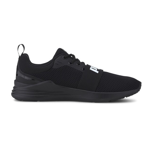 Zapatillas casual de hombre Wired Run Pu