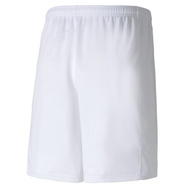 Pantalón corto de hombre 1ª equipación Italia FIGC 2021 Replica Puma · El Corte  Inglés