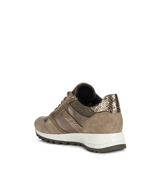 popurrí conveniencia pensión Zapatillas de mujer de serraje Geox de color marrón claro con cremallera · Geox · El Corte Inglés popurrí conveniencia pensión Zapatillas de mujer de serraje Geox de color marrón claro con cremallera · Geox · El Corte Inglés