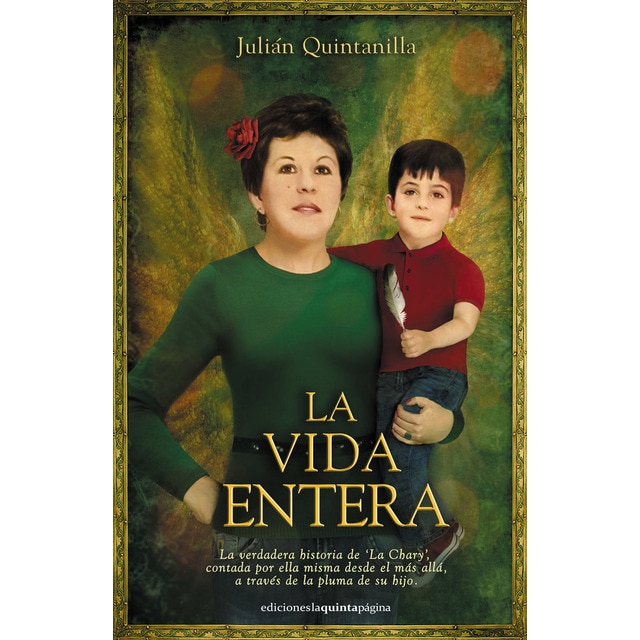 Imagem 0 de La vida entera