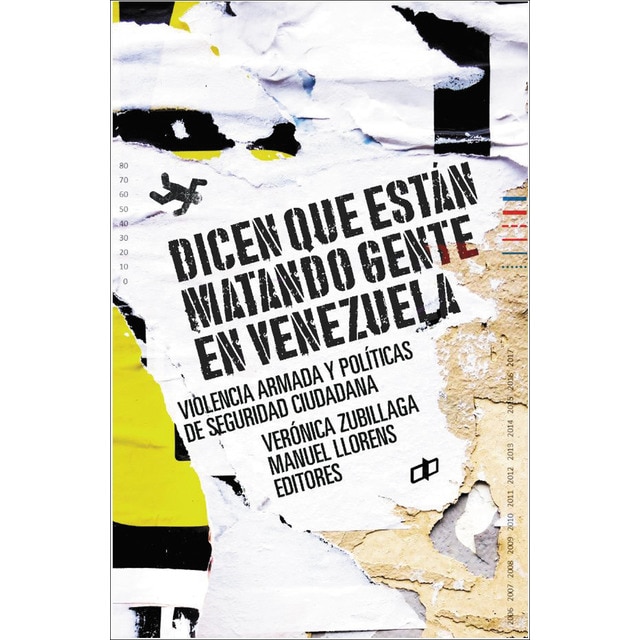 Imagem 0 de Dicen que están matando gente en venezuela