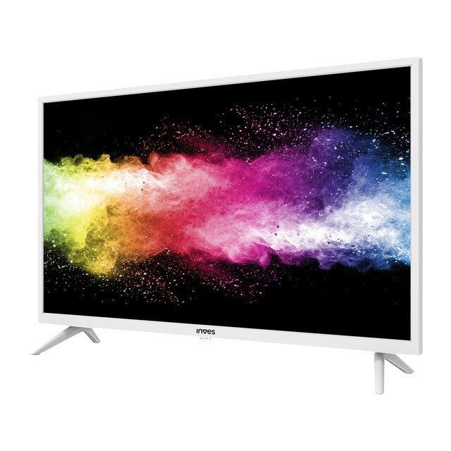 Televisor Inves - TV LED 81cm (32") LED-320BLSMT Smart TV HD Ready