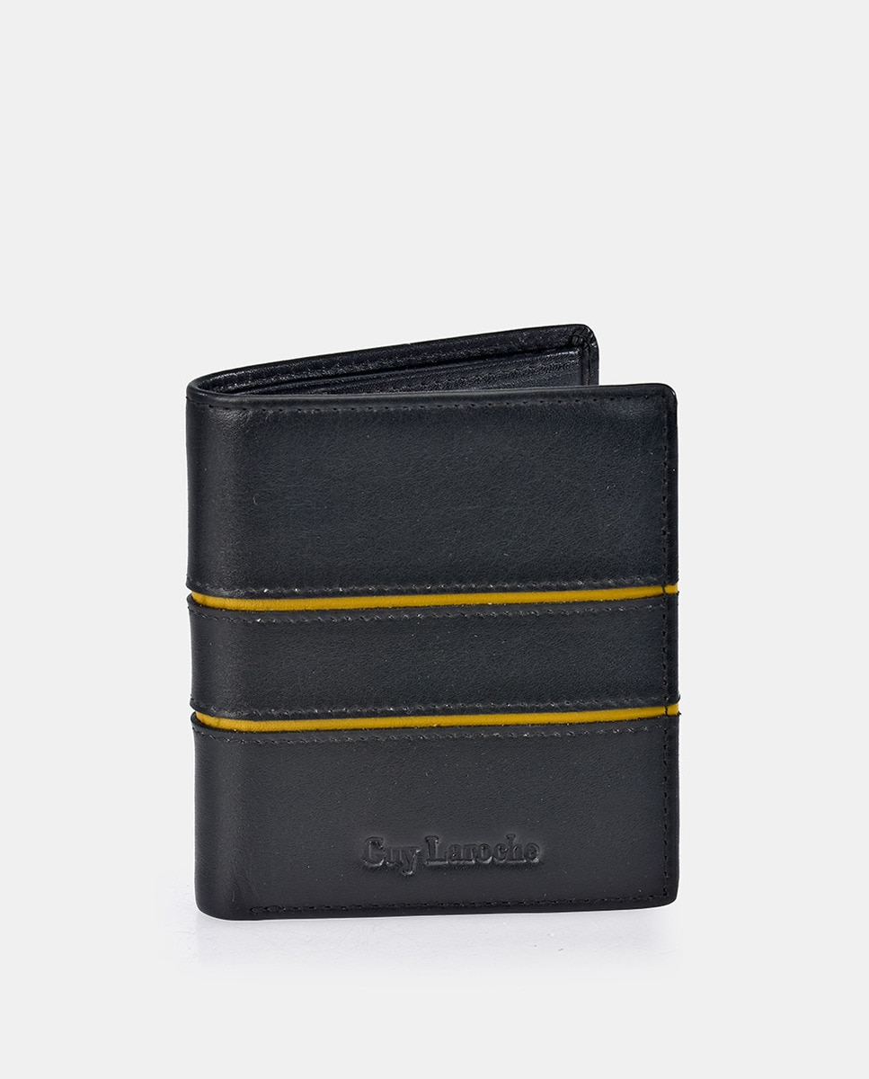 Portefeuille Guy Laroche