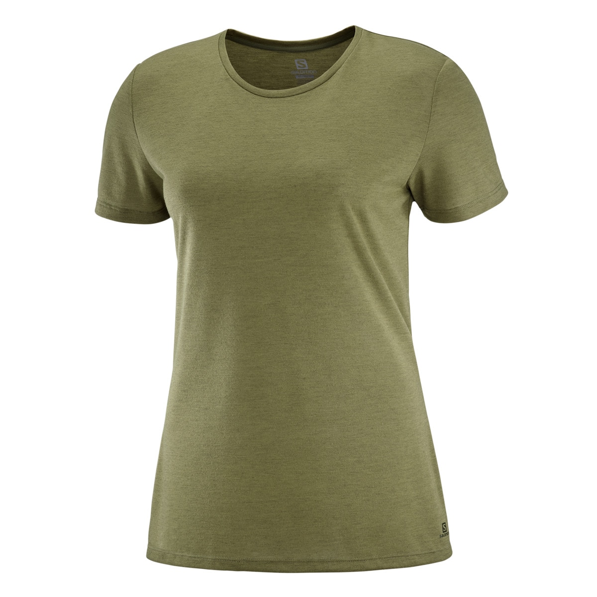 Tshirt Comet SS Salomon