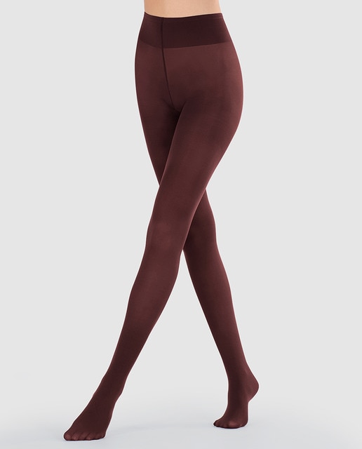 Imagem 0 de Collants de 50 Deniers Opacos