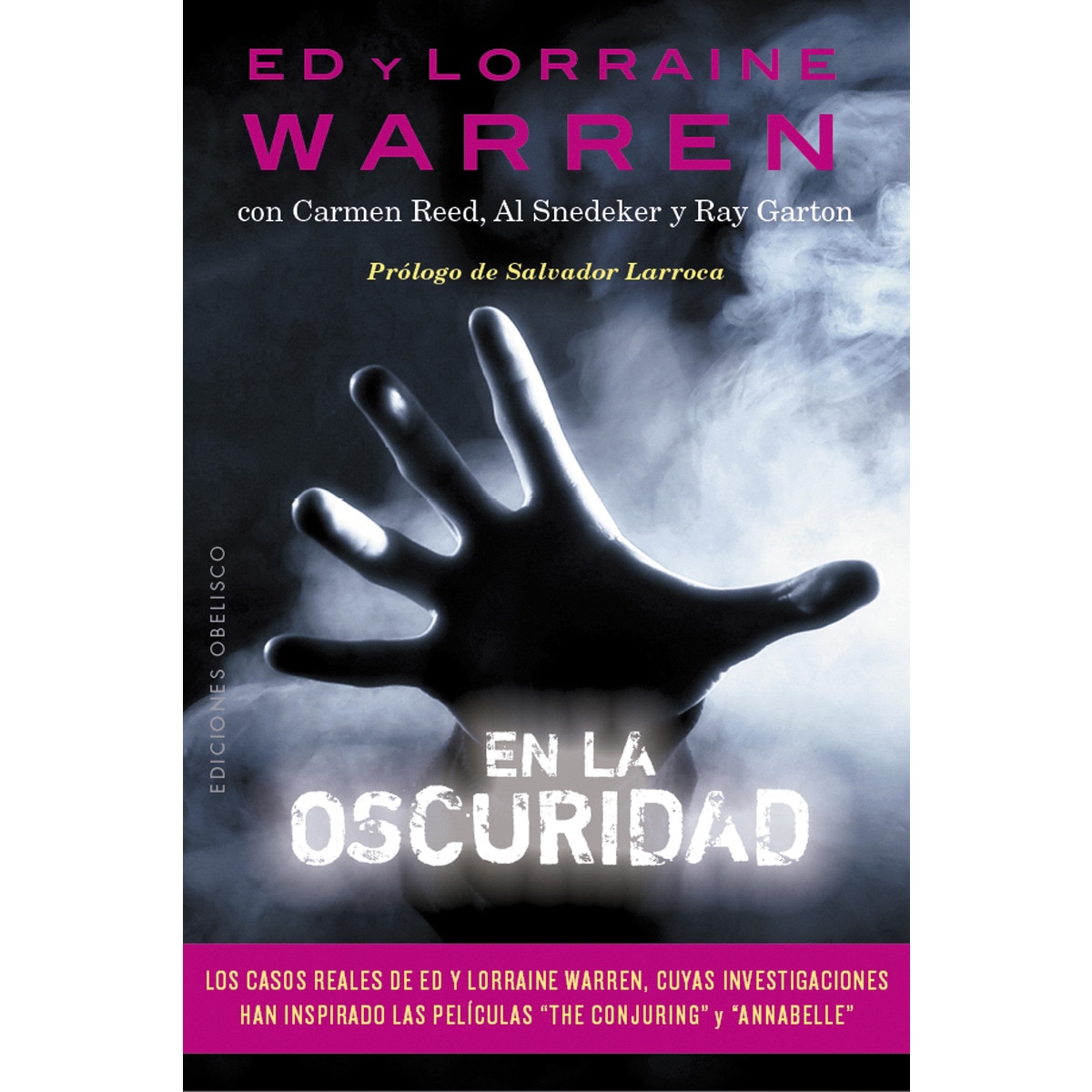 Imagem 0 de En la oscuridad(Tapa blanda)