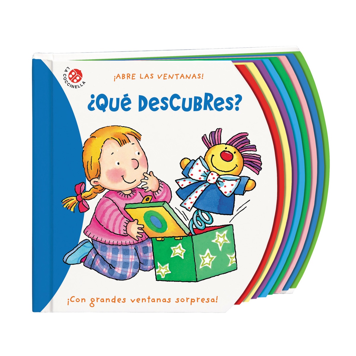 ¿Qué descubres? 1
