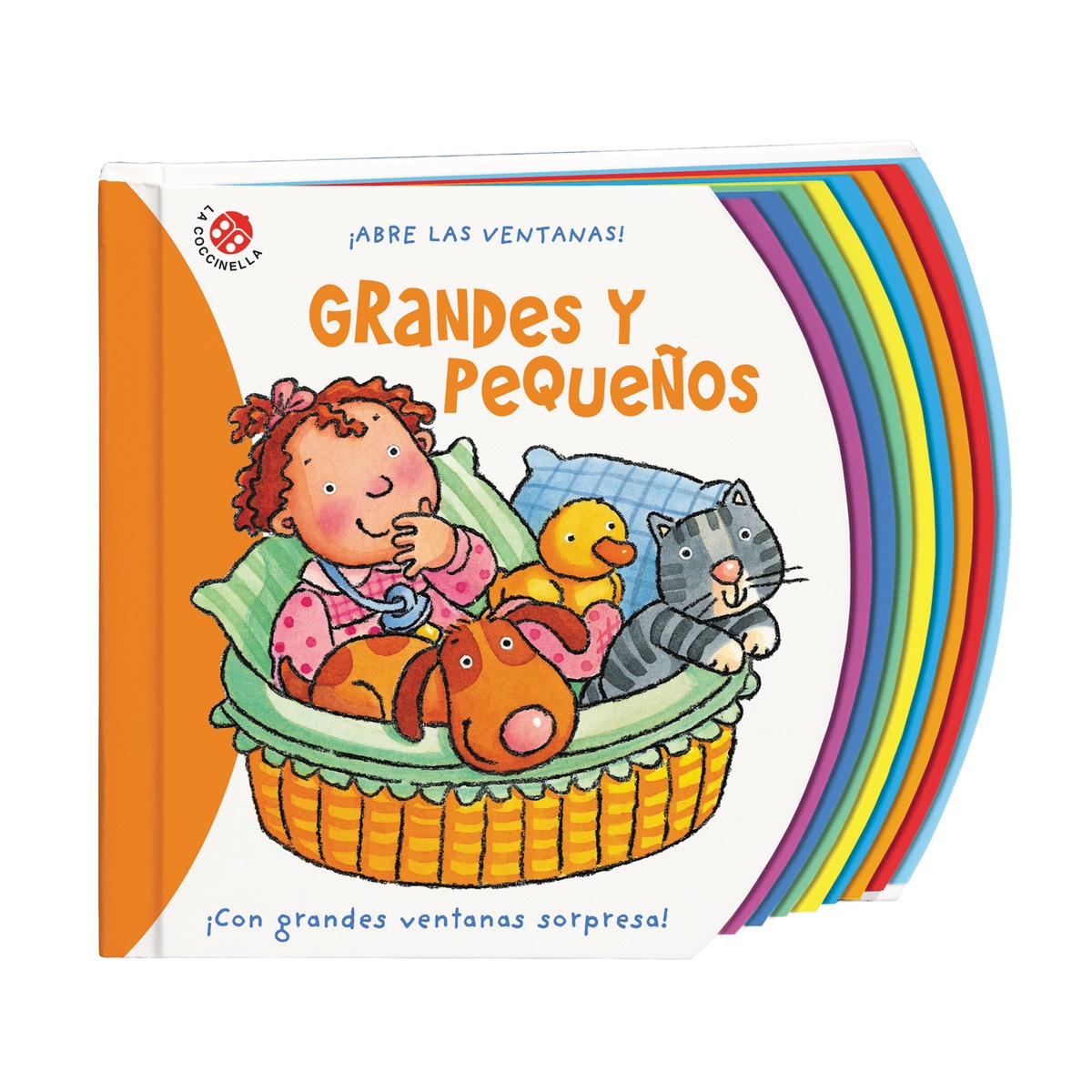 Grandes y pequeños 1