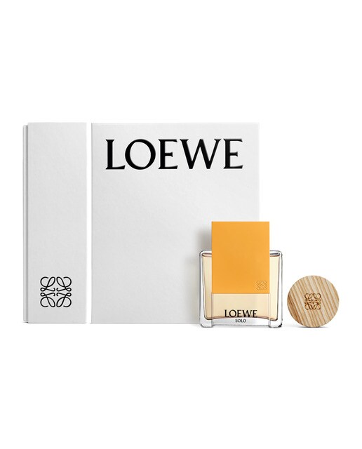 colonia loewe mujer el corte ingles