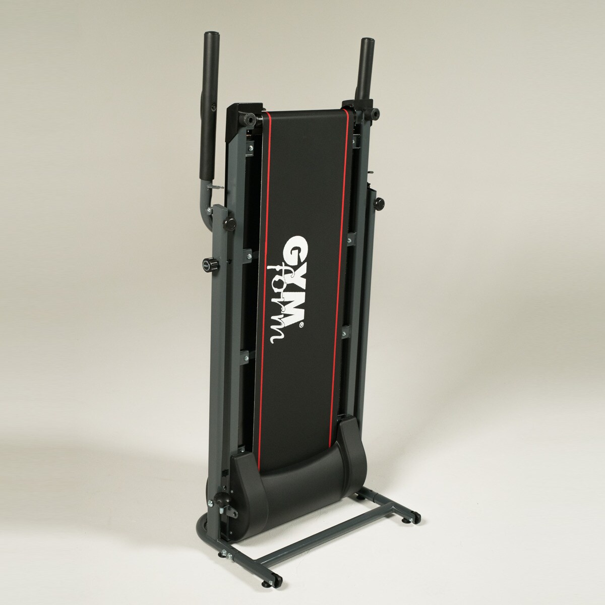 Cinta de correr plegable Gymform Slim · Hipercor